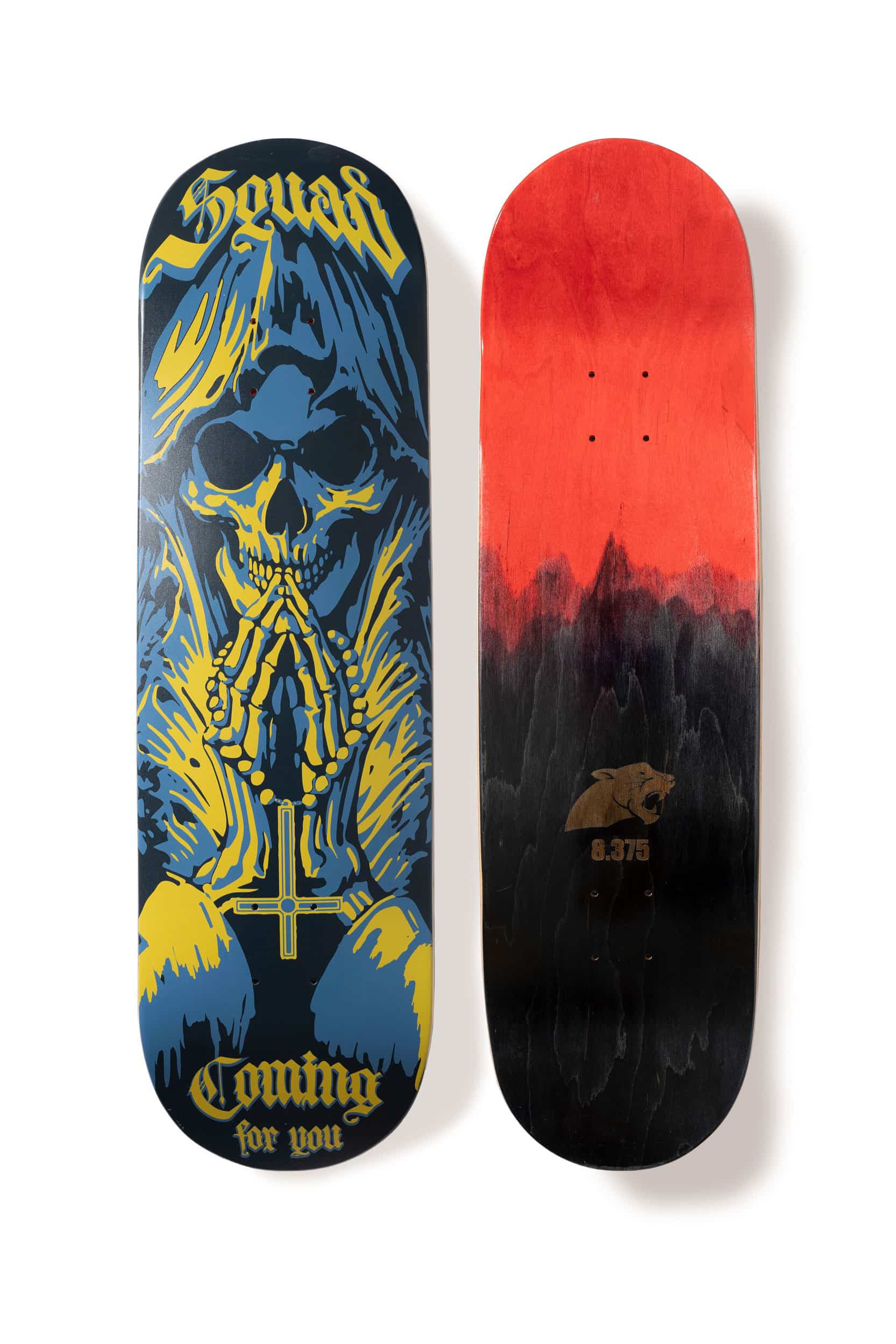 Coming for you - Image 2