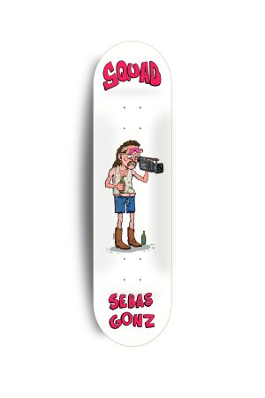 Sebas Gonz