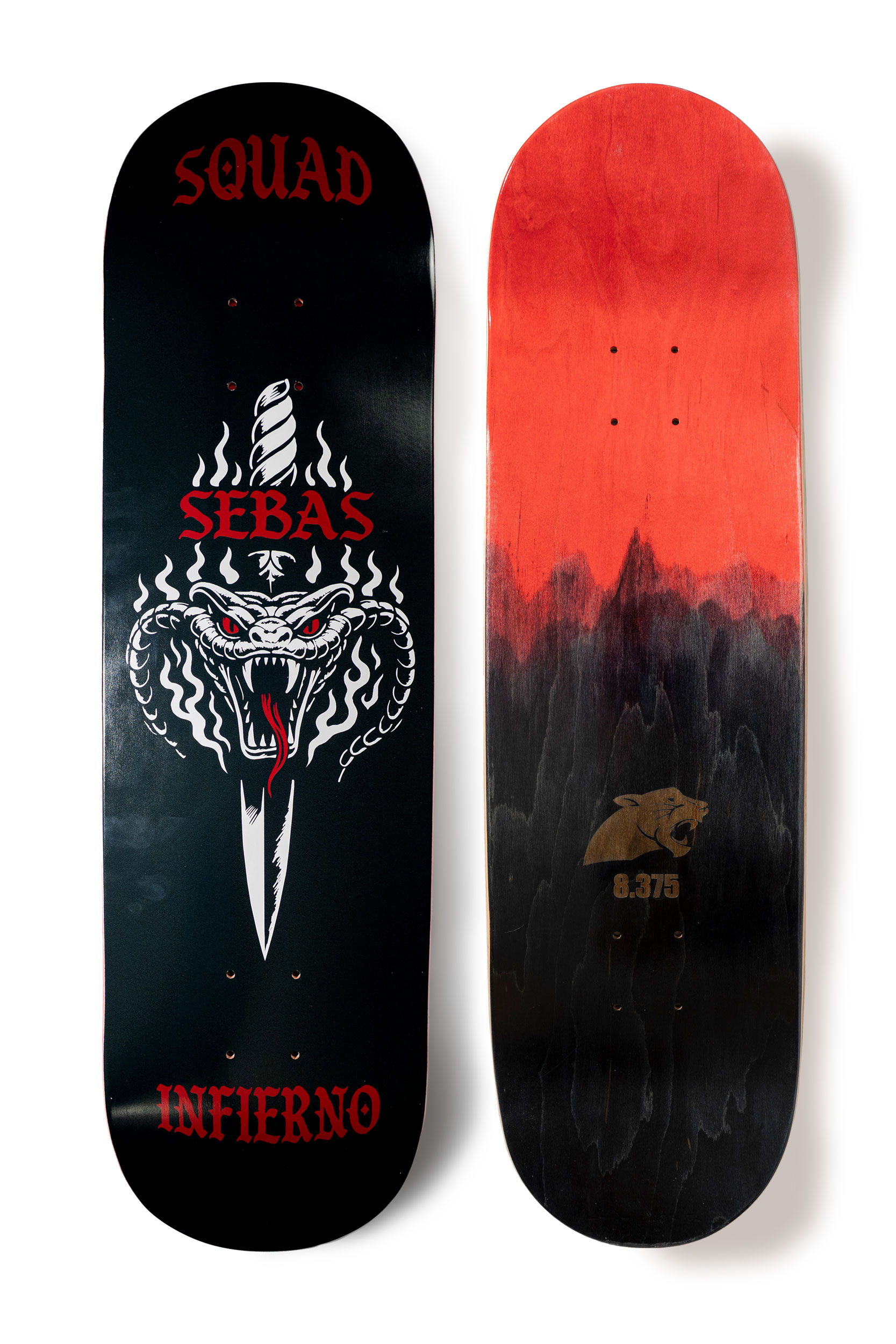 Sebas Infierno - Image 2